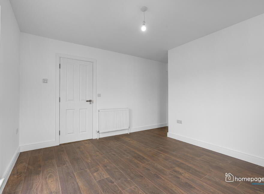 The Foxglove (Detached), The Hillocks, Altnagelvin, Derry / Londonderry, BT47 3FR