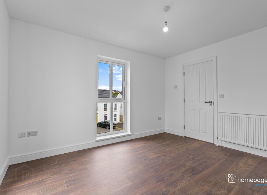The Foxglove (Detached), The Hillocks, Altnagelvin, Derry / Londonderry, BT47 3FR
