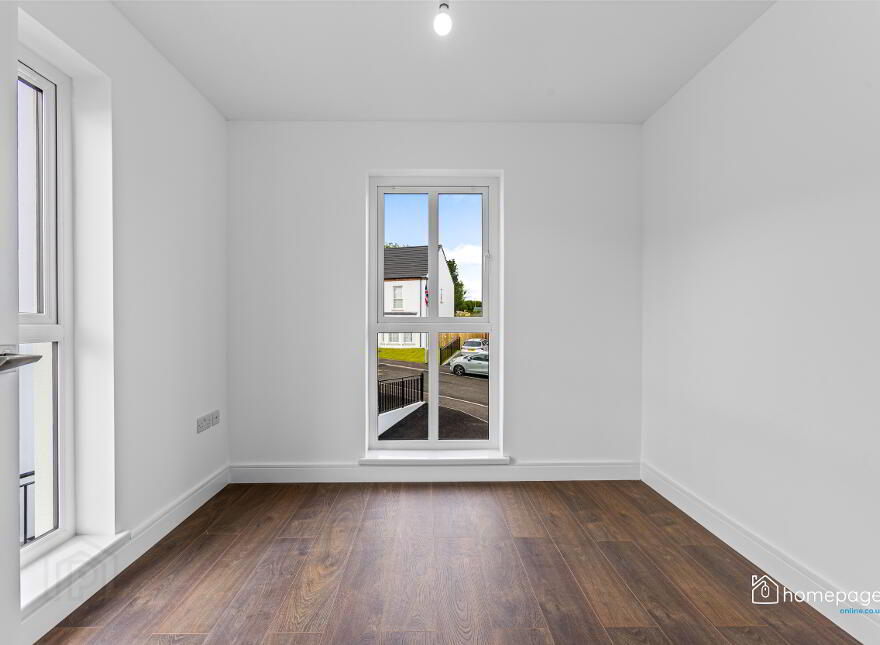 The Foxglove (Detached), The Hillocks, Altnagelvin, Derry / Londonderry, BT47 3FR