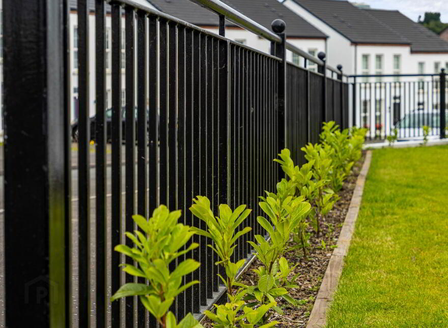 The Foxglove (Detached), The Hillocks, Altnagelvin, Derry / Londonderry, BT47 3FR