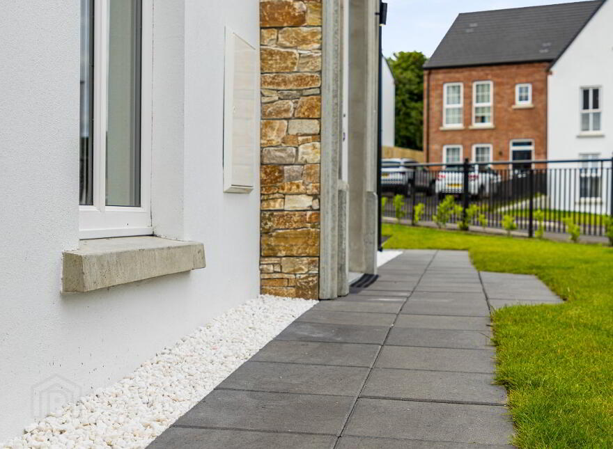 The Foxglove (Detached), The Hillocks, Altnagelvin, Derry / Londonderry, BT47 3FR