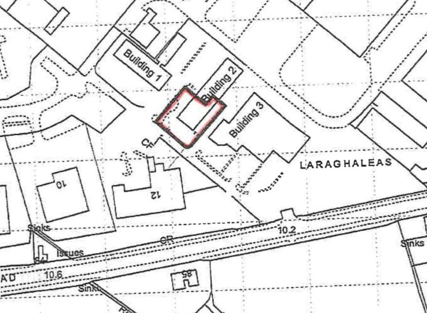 Unit 2a 14 Courtauld Way, Campsie Industrial Estate, Eglinton, BT47 3DN