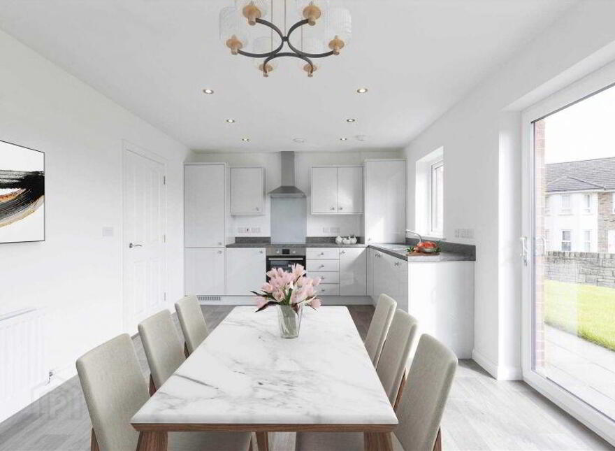 The Beech, Blackthorn Hollow, Larne, BT40 2HJ