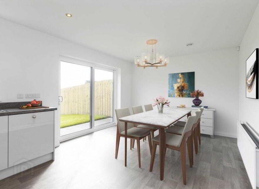 The Beech, Blackthorn Hollow, Larne, BT40 2HJ