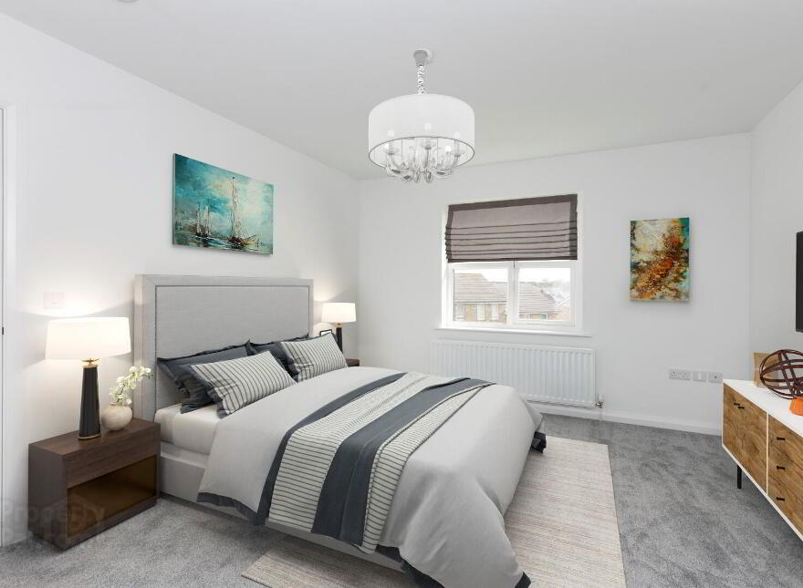 The Beech, Blackthorn Hollow, Larne, BT40 2HJ