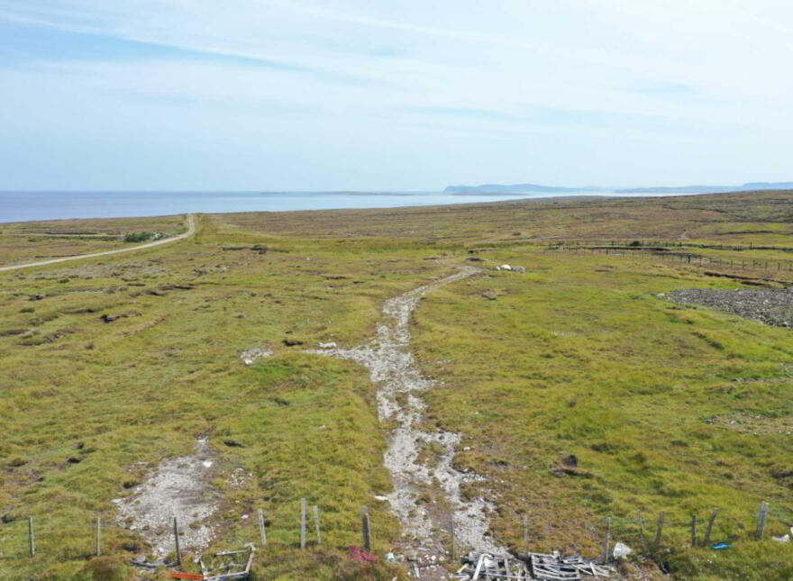Bloodyforeland, Brinlack, Derrybeg