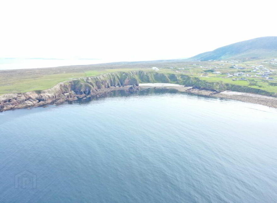 Bloodyforeland, Brinlack, Derrybeg