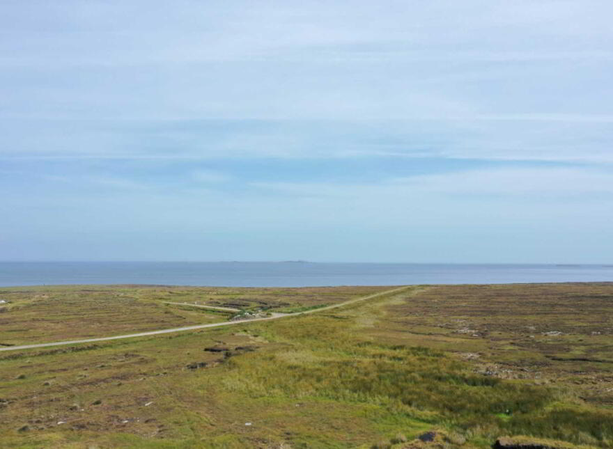 Bloodyforeland, Brinlack, Derrybeg