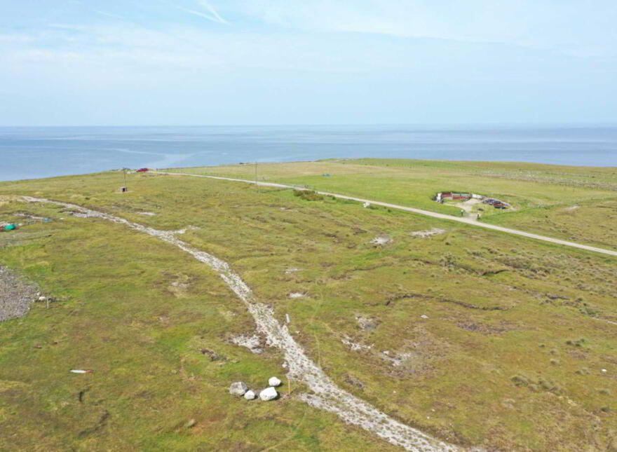 Bloodyforeland, Brinlack, Derrybeg