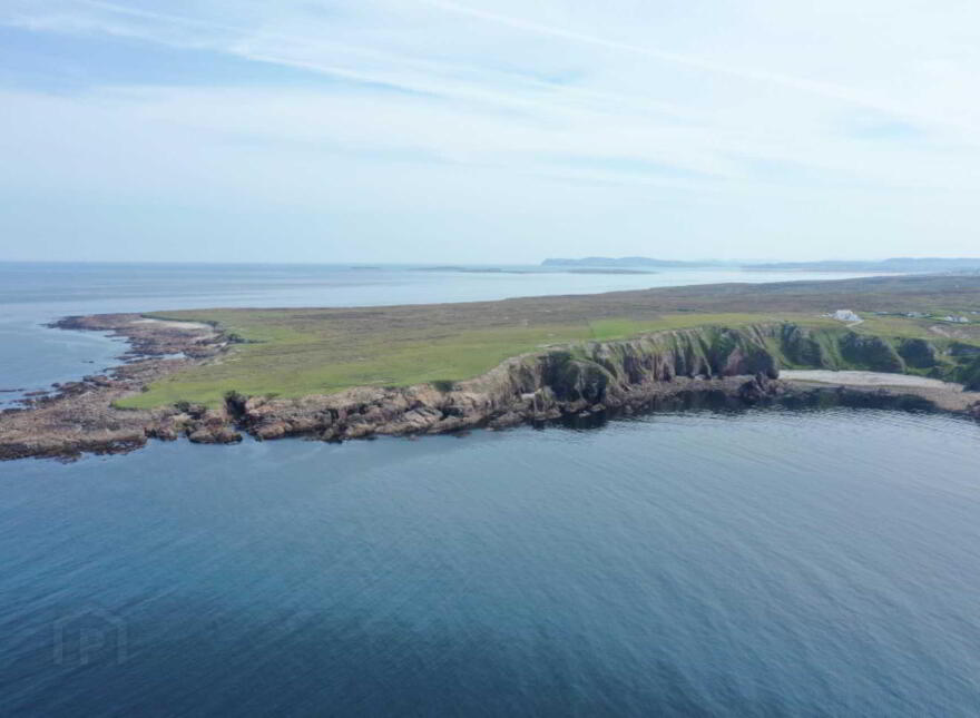 Bloodyforeland, Brinlack, Derrybeg