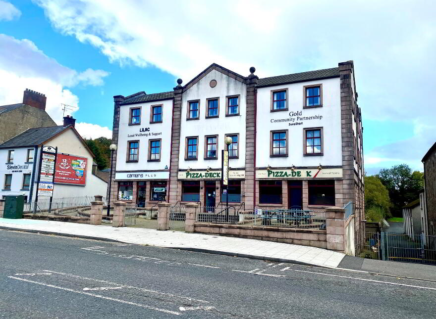 Loy Buildings, Loy Street, Cookstown, BT80 8PE photo