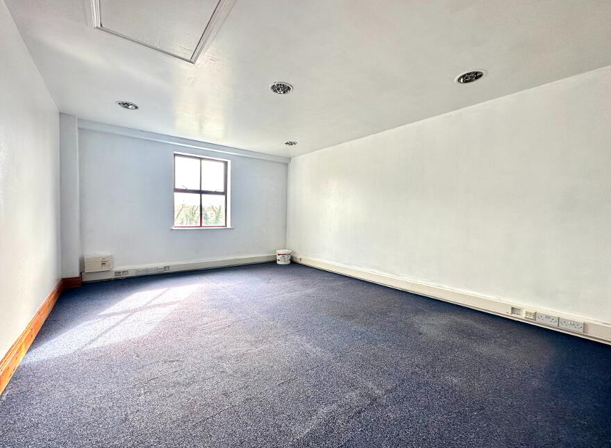 Loy Buildings, Loy Street, Cookstown, BT80 8PE