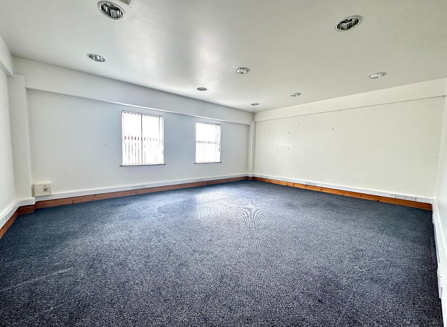 Loy Buildings, Loy Street, Cookstown, BT80 8PE