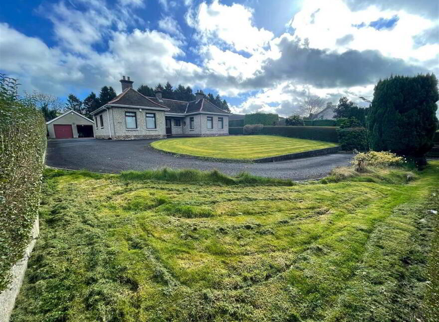 Bungalows For Sale in Banbridge PropertyPal