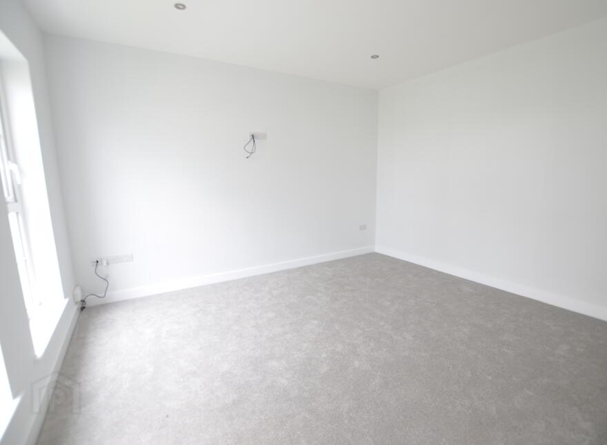 The Clarendon, South Lake Park, Lurgan, Portadown, Craigavon