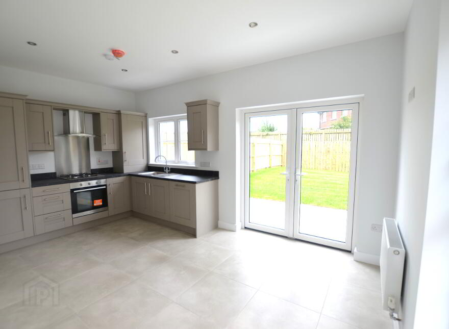 The Clarendon, South Lake Park, Lurgan, Portadown, Craigavon