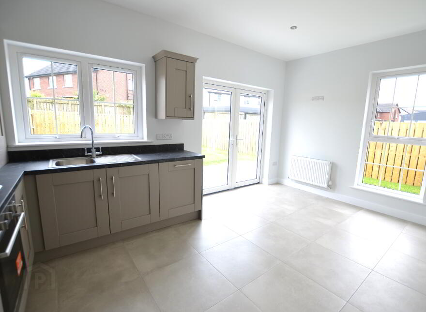 The Clarendon, South Lake Park, Lurgan, Portadown, Craigavon