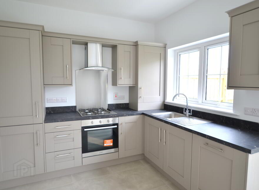 The Clarendon, South Lake Park, Lurgan, Portadown, Craigavon