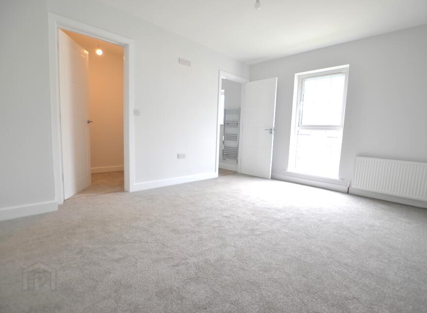 The Clarendon, South Lake Park, Lurgan, Portadown, Craigavon