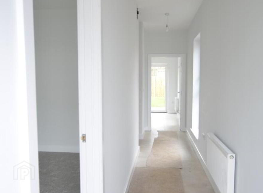 The Clarendon, South Lake Park, Lurgan, Portadown, Craigavon