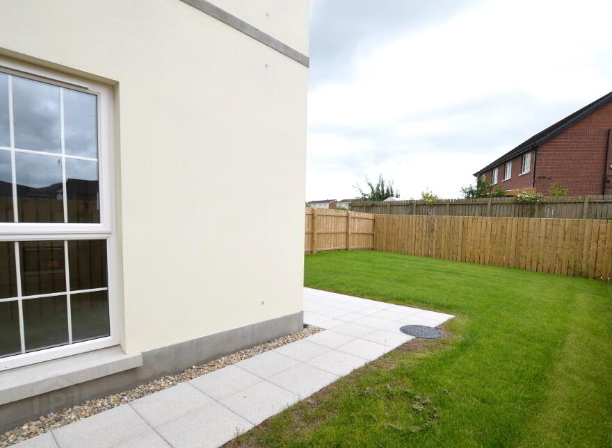 The Clarendon, South Lake Park, Lurgan, Portadown, Craigavon