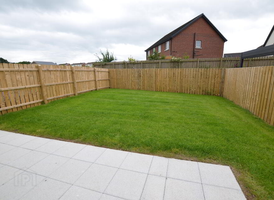 The Clarendon, South Lake Park, Lurgan, Portadown, Craigavon