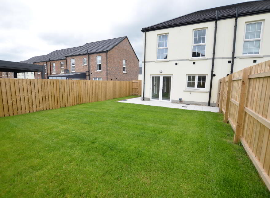 The Clarendon, South Lake Park, Lurgan, Portadown, Craigavon