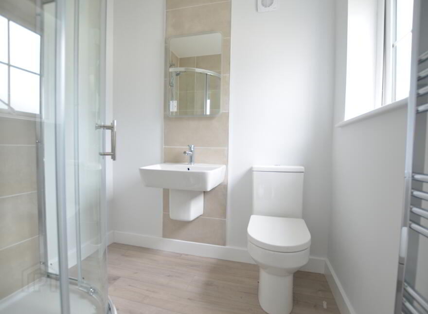 The Clarendon, South Lake Park, Lurgan, Portadown, Craigavon