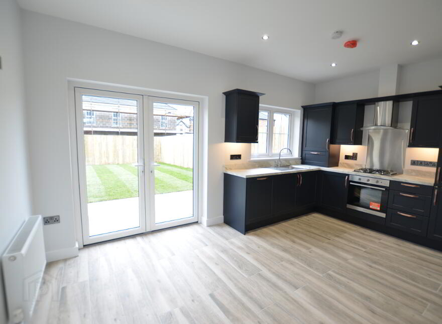 The Clarendon, South Lake Park, Lurgan, Portadown, Craigavon