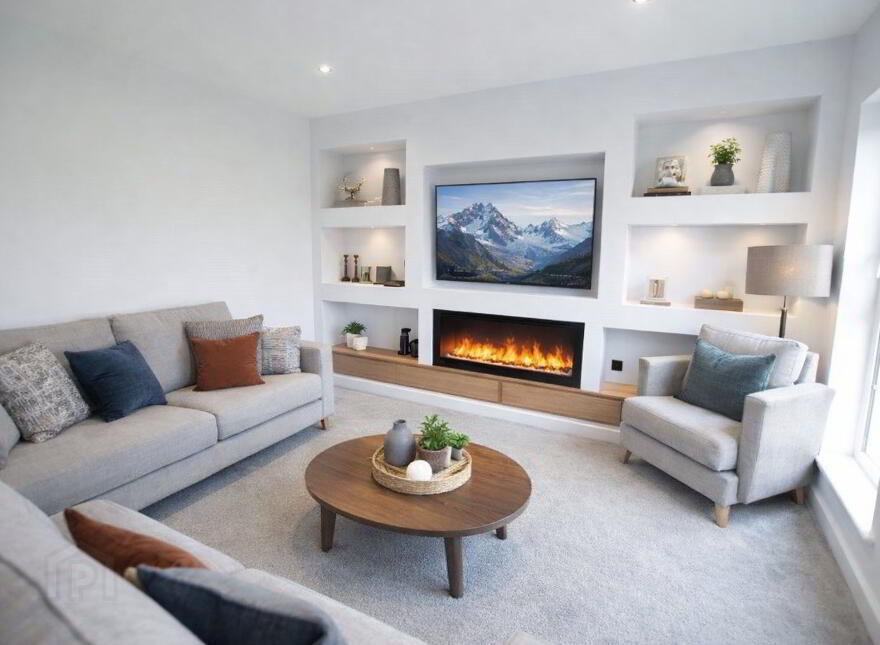The Clarendon, South Lake Park, Lurgan, Portadown, Craigavon