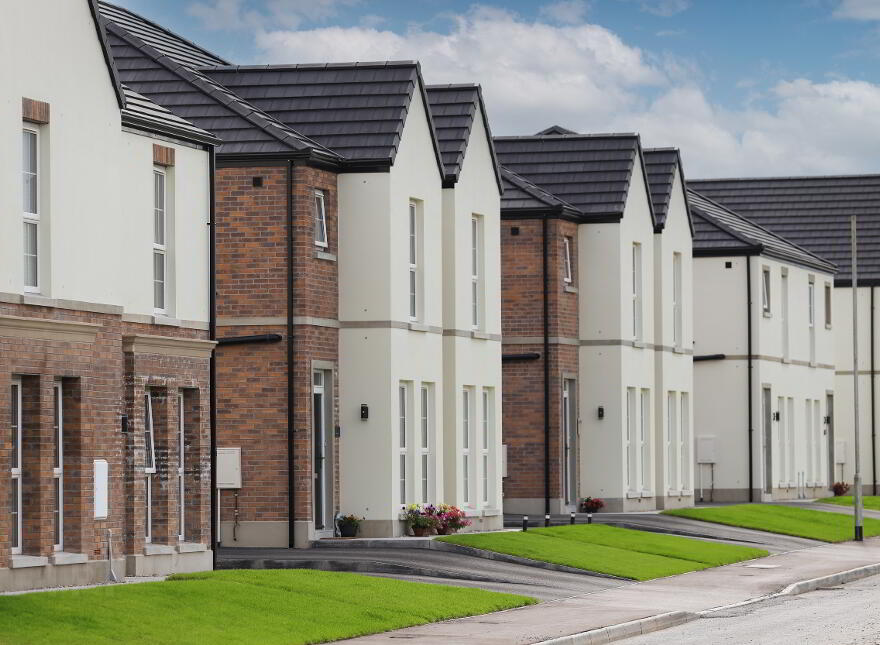 The Clarendon, South Lake Park, Lurgan, Portadown, Craigavon