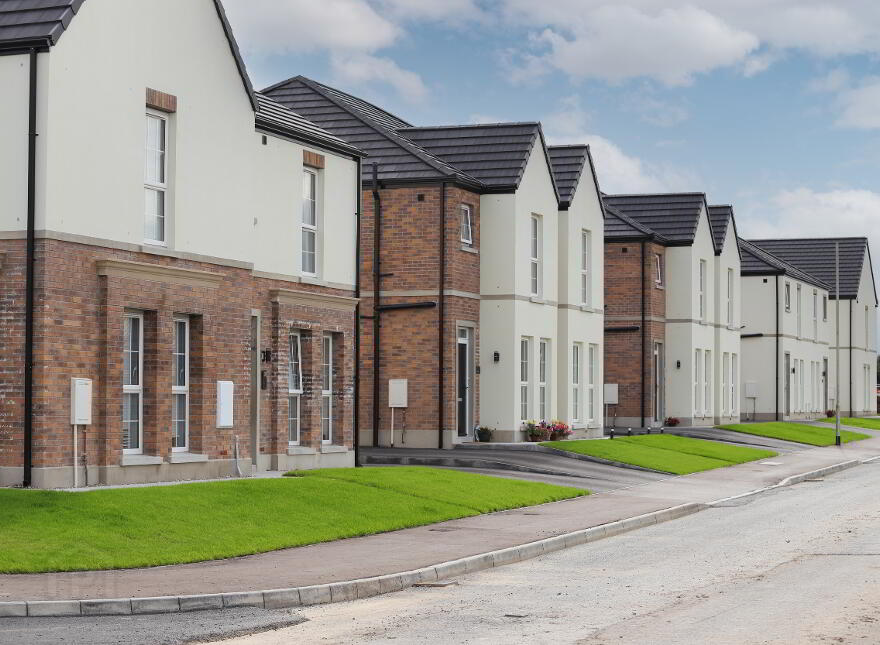 The Clarendon, South Lake Park, Lurgan, Portadown, Craigavon