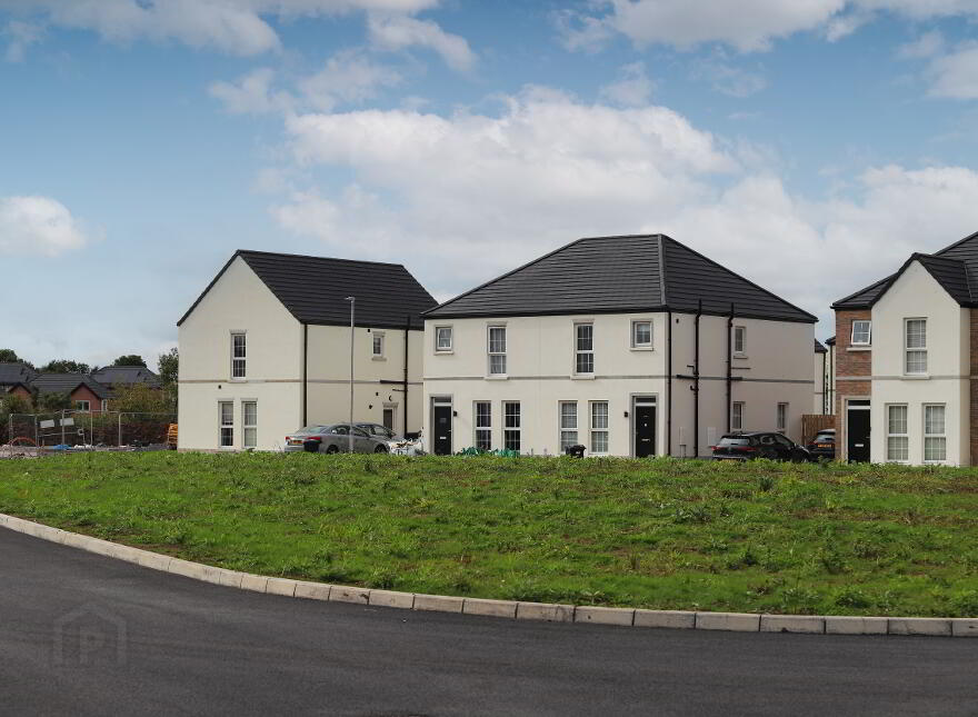 The Clarendon, South Lake Park, Lurgan, Portadown, Craigavon