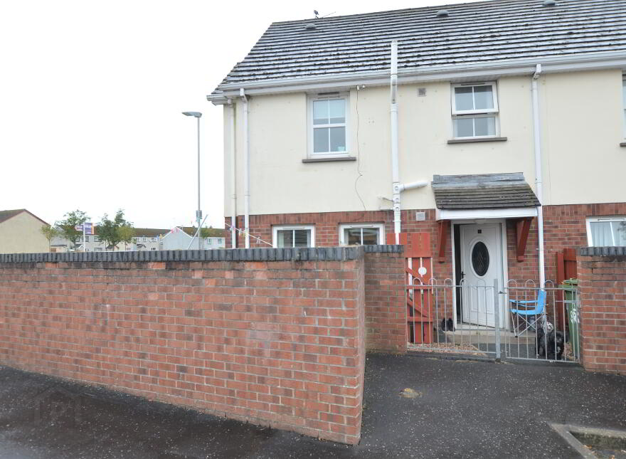 1 Bells Row Court, Antrim Road, Lurgan, BT67 9NA