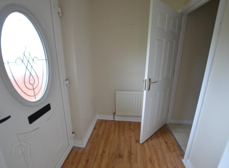 1 Bells Row Court, Antrim Road, Lurgan, BT67 9NA