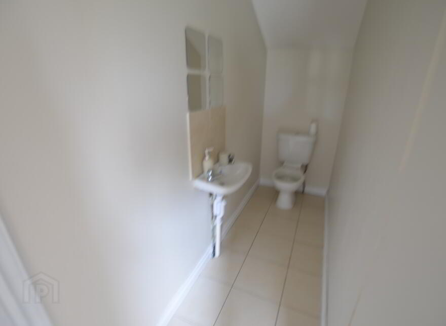 1 Bells Row Court, Antrim Road, Lurgan, BT67 9NA