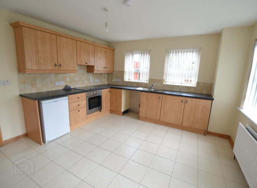 1 Bells Row Court, Antrim Road, Lurgan, BT67 9NA