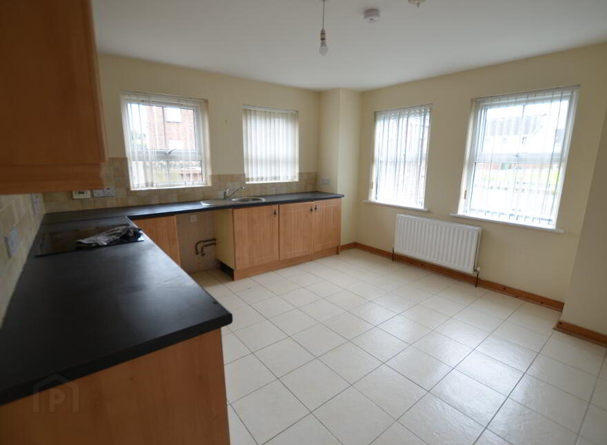 1 Bells Row Court, Antrim Road, Lurgan, BT67 9NA
