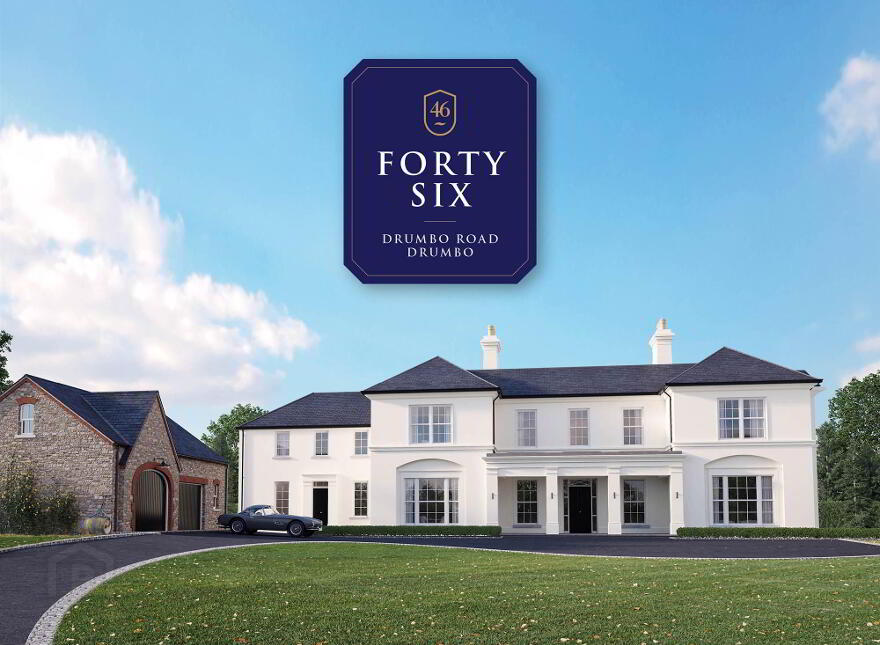 Property For Sale in Drumbo PropertyPal