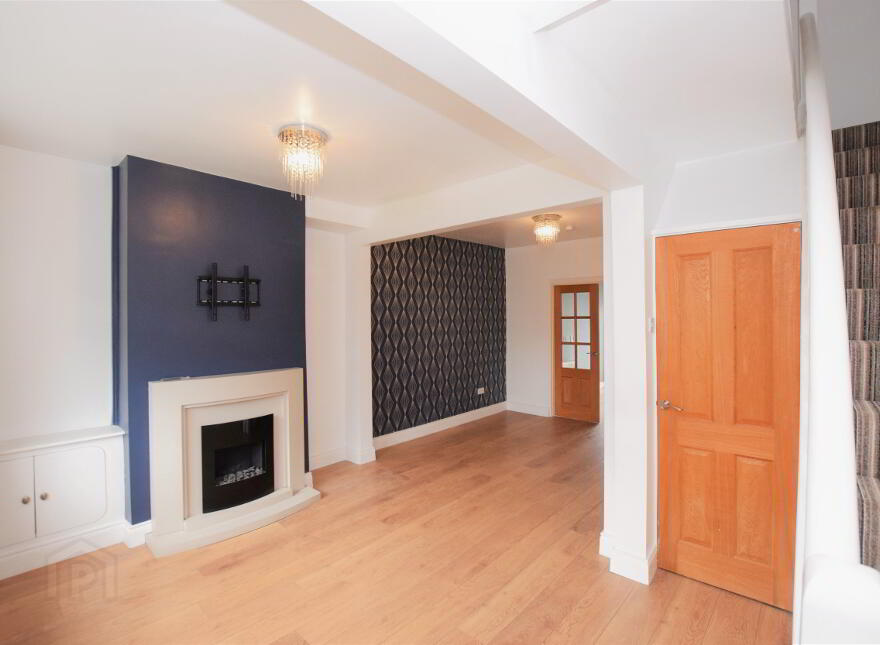 119 Larkfield Road, Sydenham, Belfast, BT4 1QF