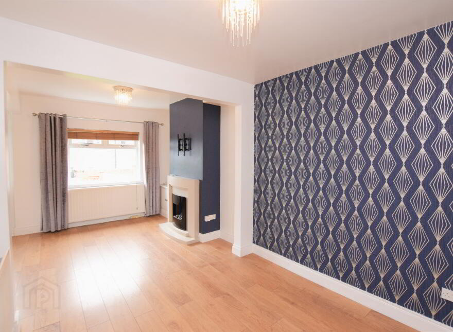 119 Larkfield Road, Sydenham, Belfast, BT4 1QF