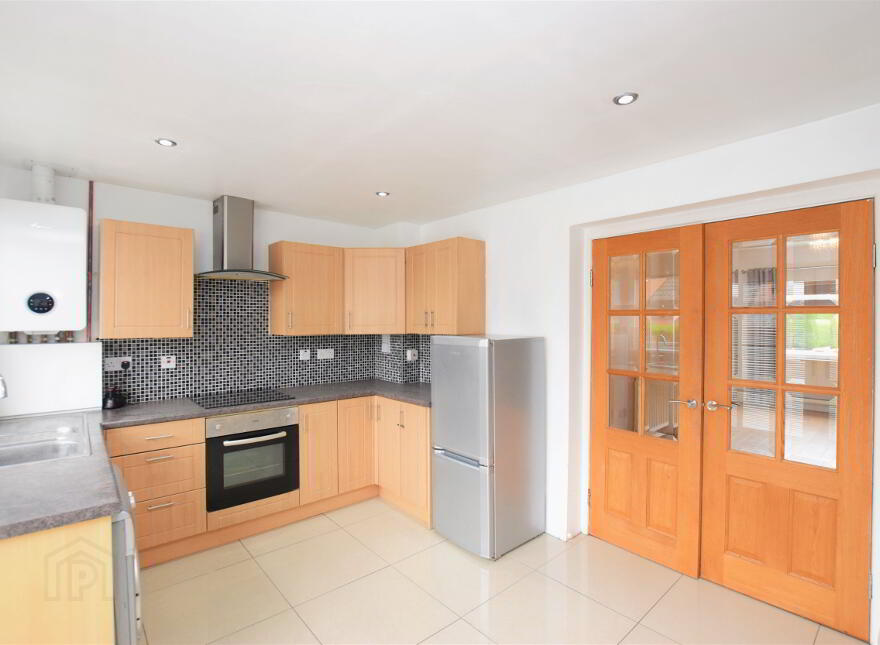 119 Larkfield Road, Sydenham, Belfast, BT4 1QF