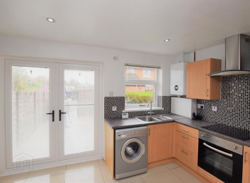 119 Larkfield Road, Sydenham, Belfast, BT4 1QF