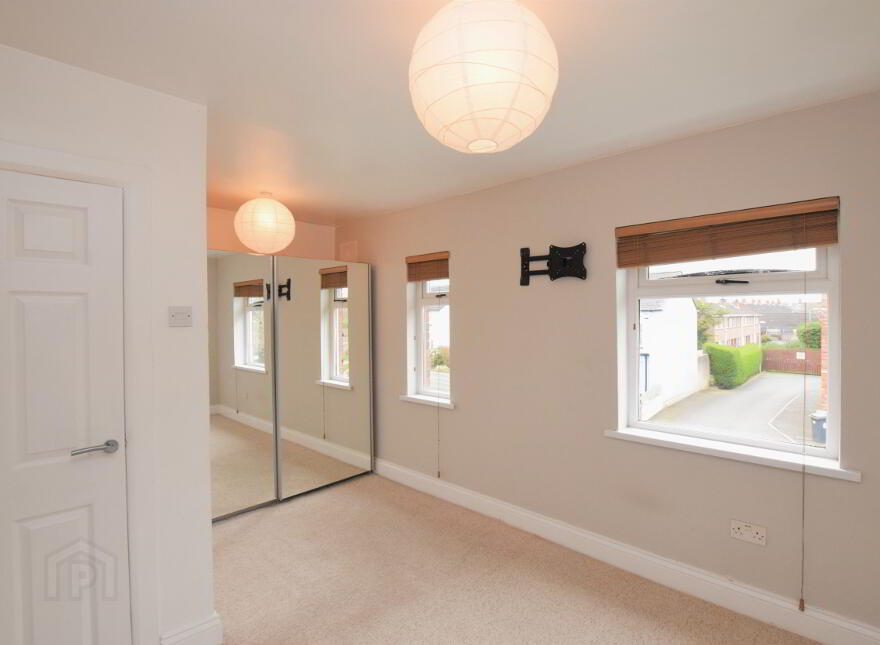 119 Larkfield Road, Sydenham, Belfast, BT4 1QF