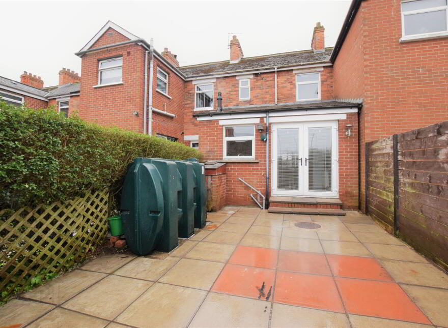 119 Larkfield Road, Sydenham, Belfast, BT4 1QF