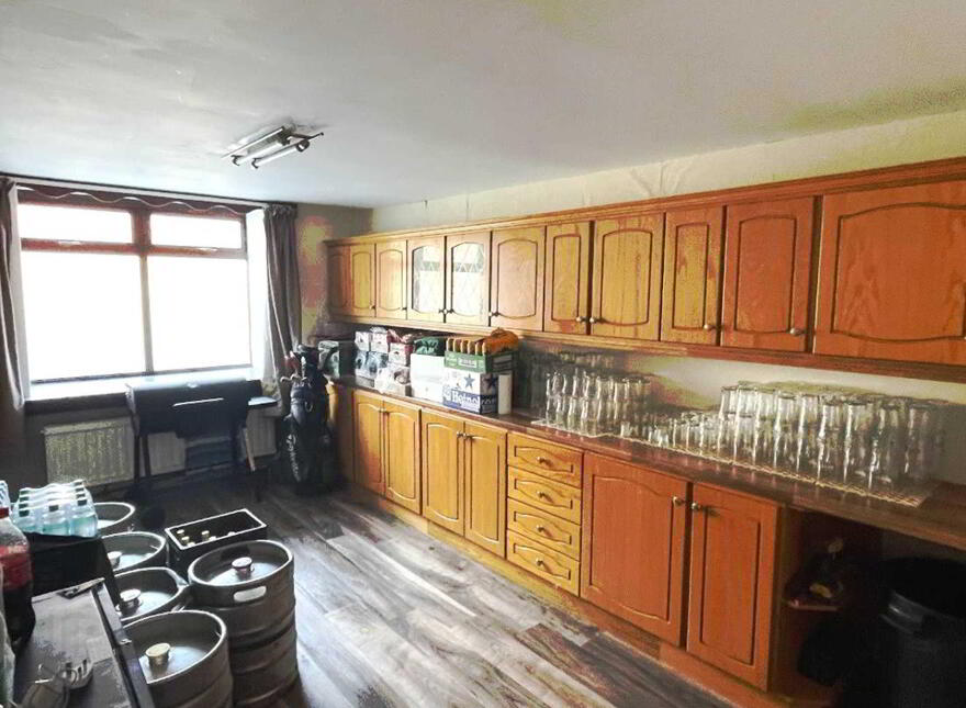 Arch Bar, Main Street, Herbertstown, V35T9K2