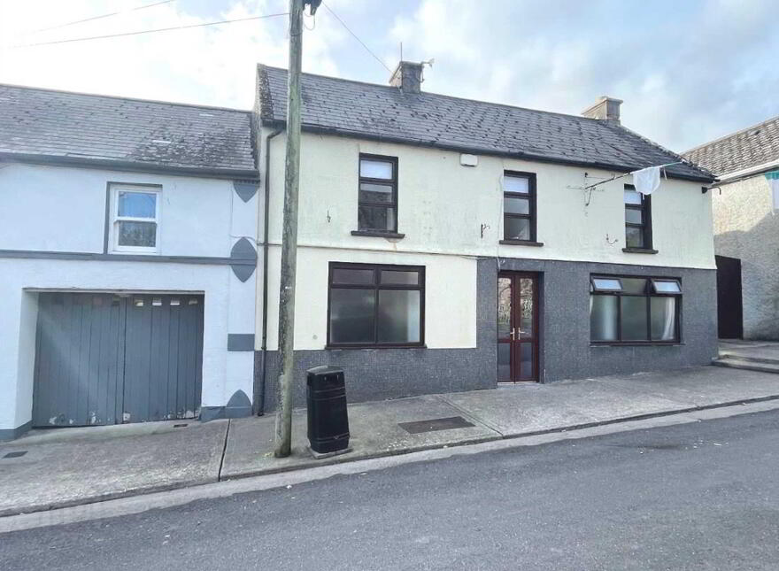 Arch Bar, Main Street, Herbertstown, V35T9K2