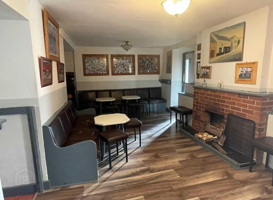 Arch Bar, Main Street, Herbertstown, V35T9K2