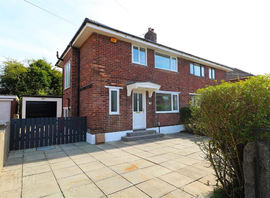 Property For Sale in Newtownabbey Area PropertyPal