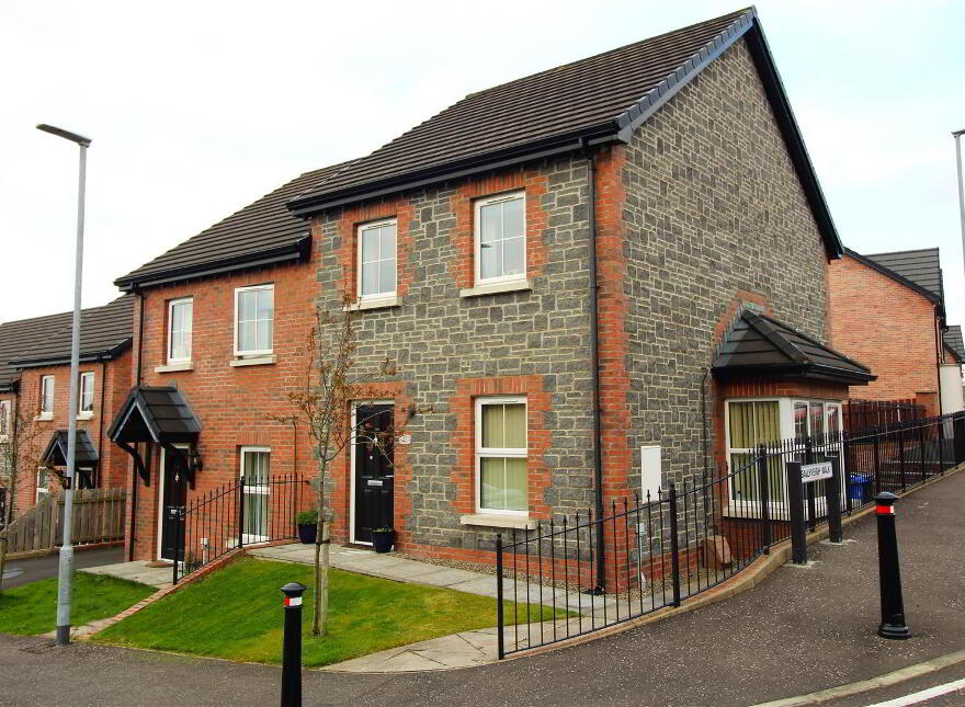 Property For Sale in BT41 PropertyPal